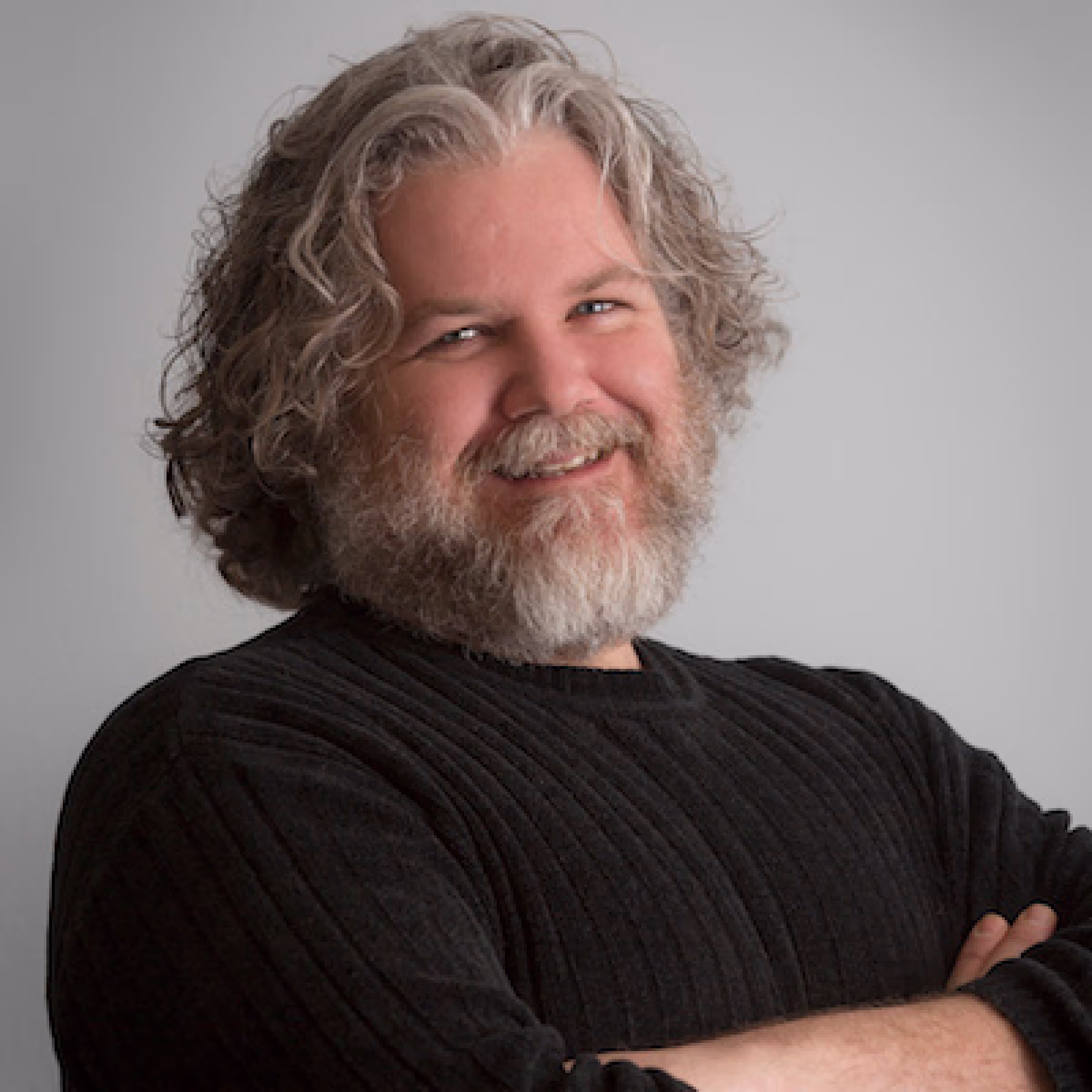 Mark Petersen